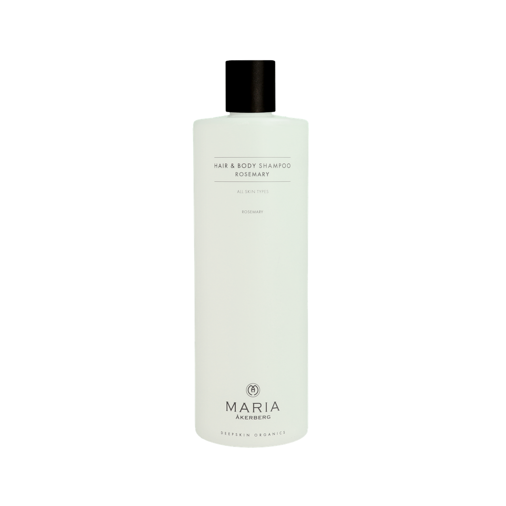 Hair & Body Shampoo Rosemary