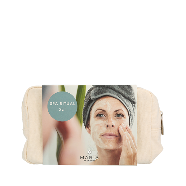 Spa Ritual Set