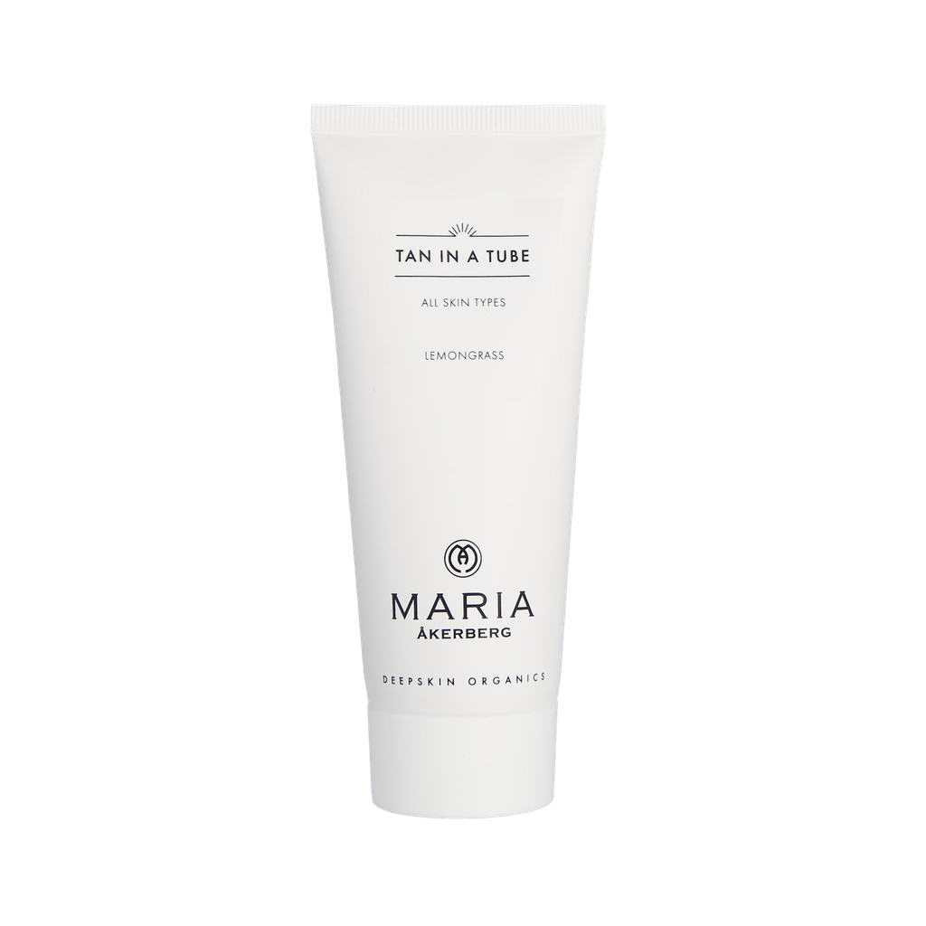 Tan in a tube 100ml