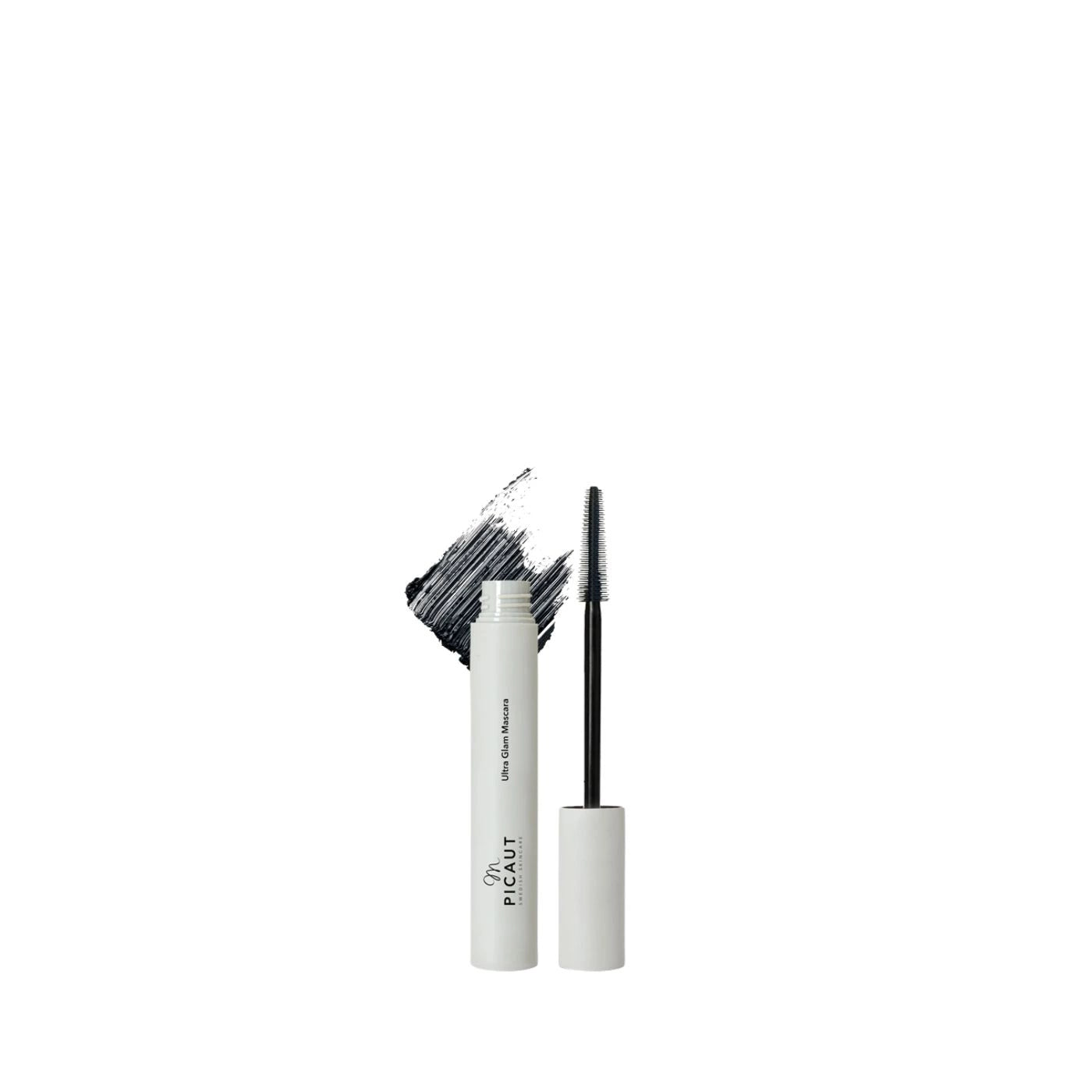 M Picaut Ultra Glam Mascara Black 10 ml