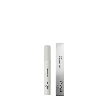 M Picaut Ultra Glam Mascara Black 10 ml