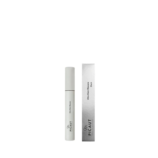 M Picaut Ultra Glam Mascara Black 10 ml