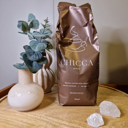 WOMENSYNC ~ Chicca Roast 275g