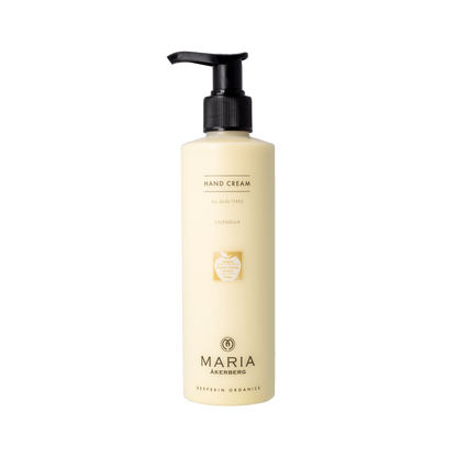 Hand cream