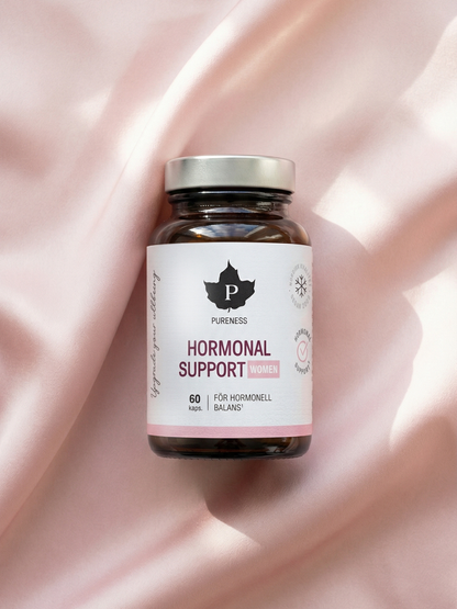 Pureness - Hormonal support
