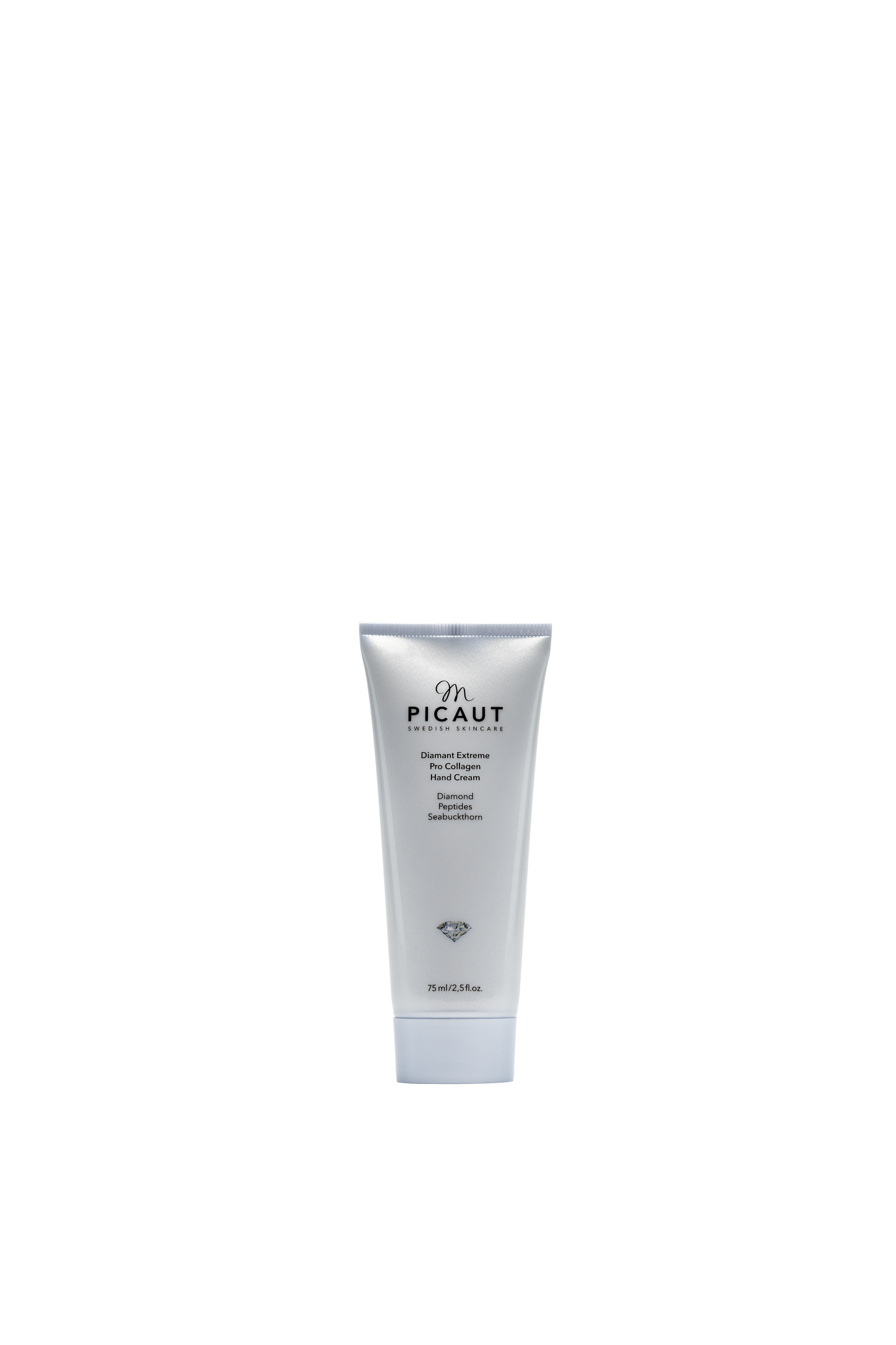 M Picaut ~ Diamond Extreme Pro Collagen Hand Cream 75 ml