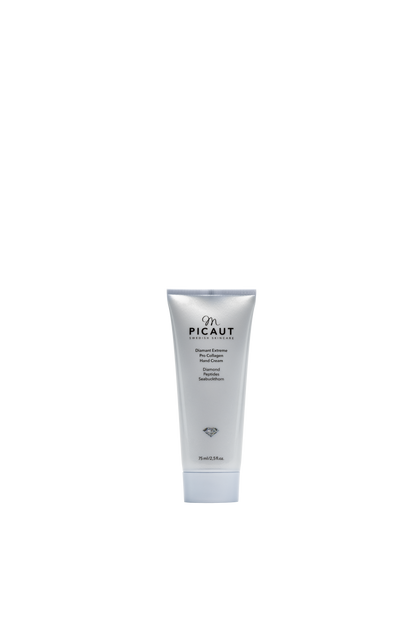 M Picaut ~ Diamond Extreme Pro Collagen Hand Cream 75 ml