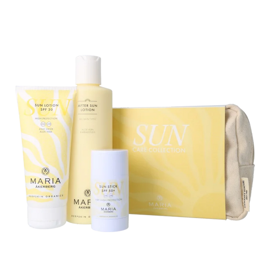 Sun Care Collection