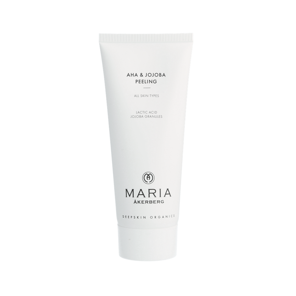 AHA & Jojoba Peeling