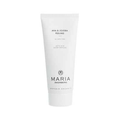 AHA & Jojoba Peeling