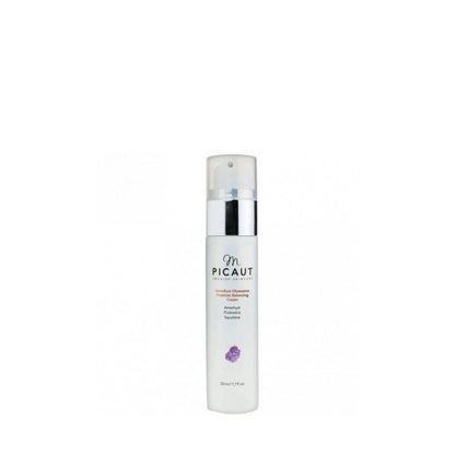 M Picaut ~ Amethyst Obsession Probiotic Light Cream