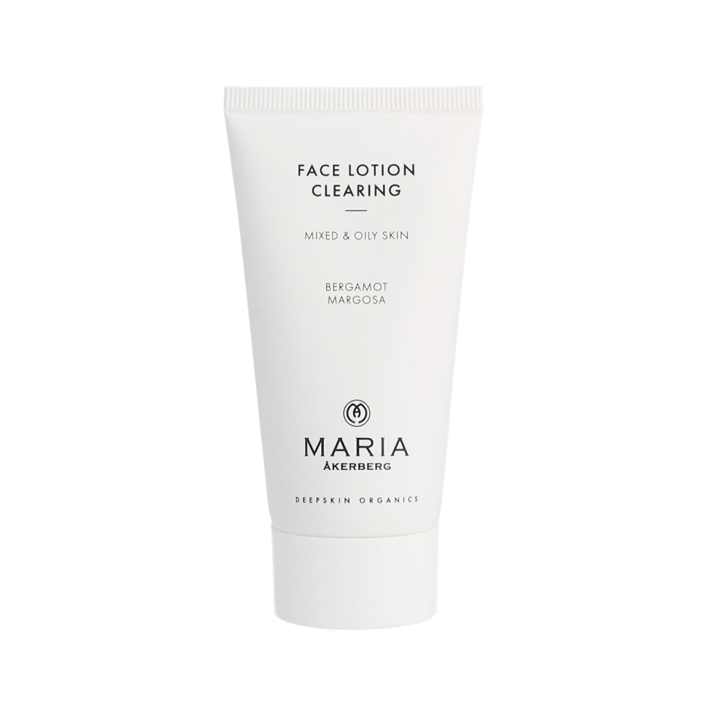 Face Lotion Clearing 50ml