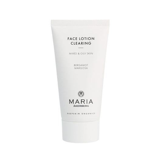Face Lotion Clearing 50ml