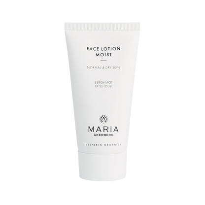 Face Lotion Moist