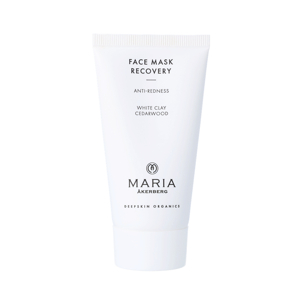 Face Mask Recovery