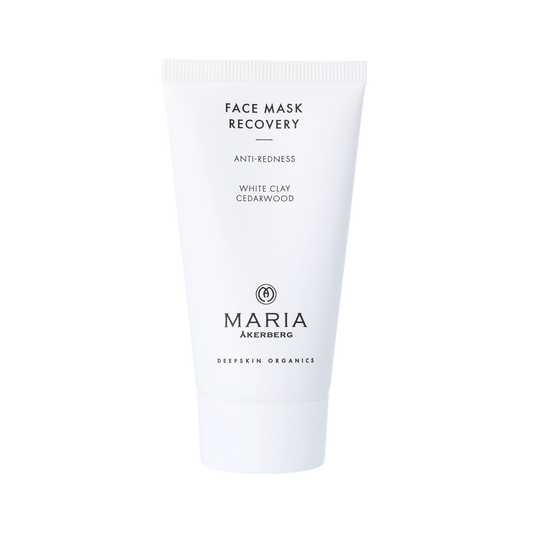 Face Mask Recovery
