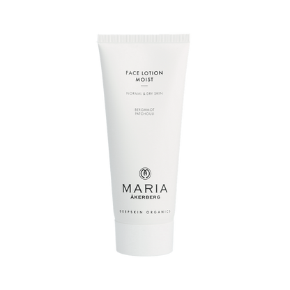 Face Lotion Moist