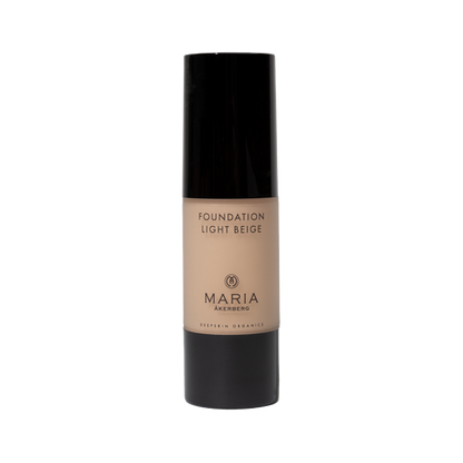 Foundation light beige från maria åkerberg
