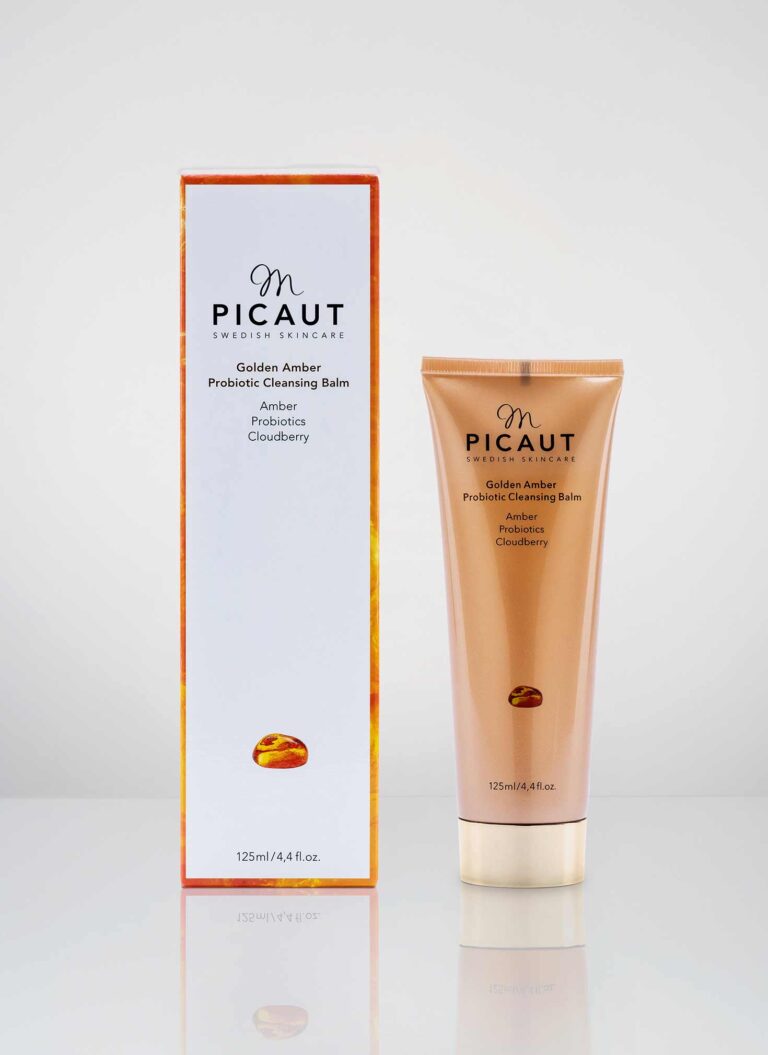 RENGÖRING FRÅN m picaut