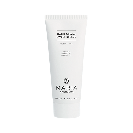 maria åkerberg hand kräm sweet breeze