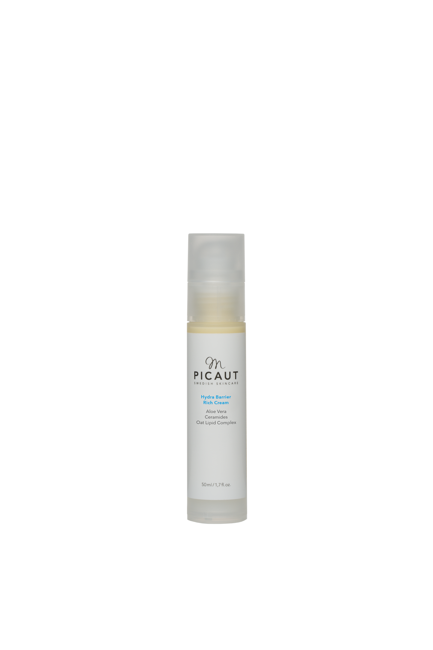 M Picaut ~ Hydra Barrier Rich Cream