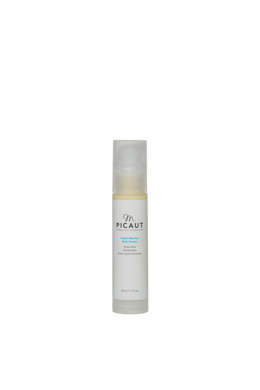 M Picaut ~ Hydra Barrier Rich Cream