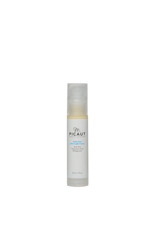 M Picaut ~ Hydra Pure Ultra Light Cream