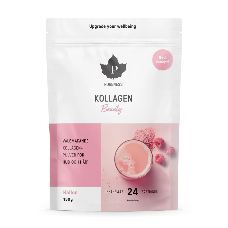 Pureness Kollagen Beauty 150 g