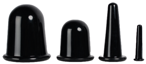 M Picaut Cupping Therapy For Face & Body