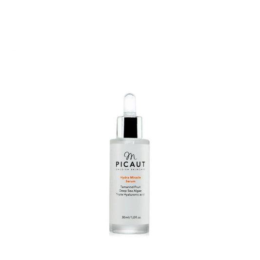 M Picaut ~ Hydra miracle serum