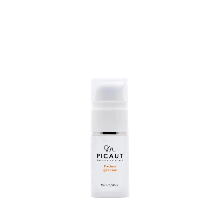 M picaut ~ Precious Eye Cream