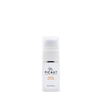 M picaut ~ Precious Eye Cream