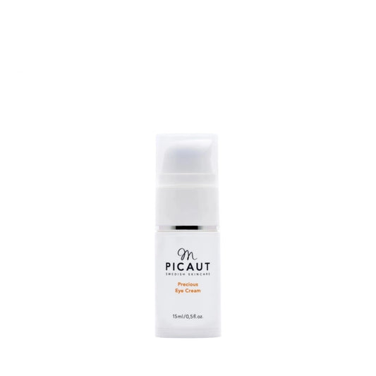 M picaut ~ Precious Eye Cream