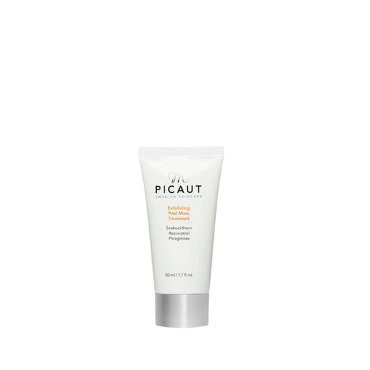 M Picaut ~ Exfoliating Peel Mask Treatment