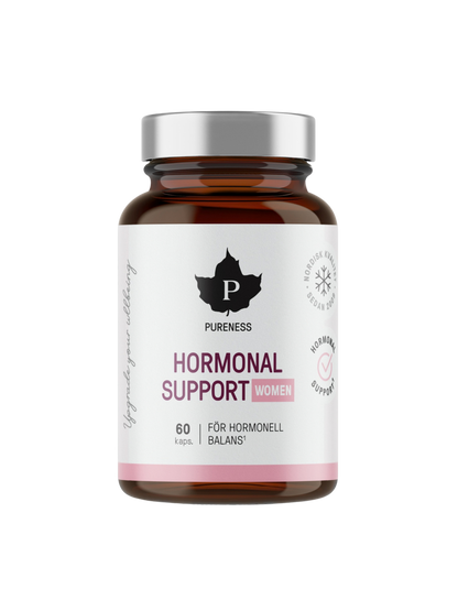 Pureness - Hormonal support