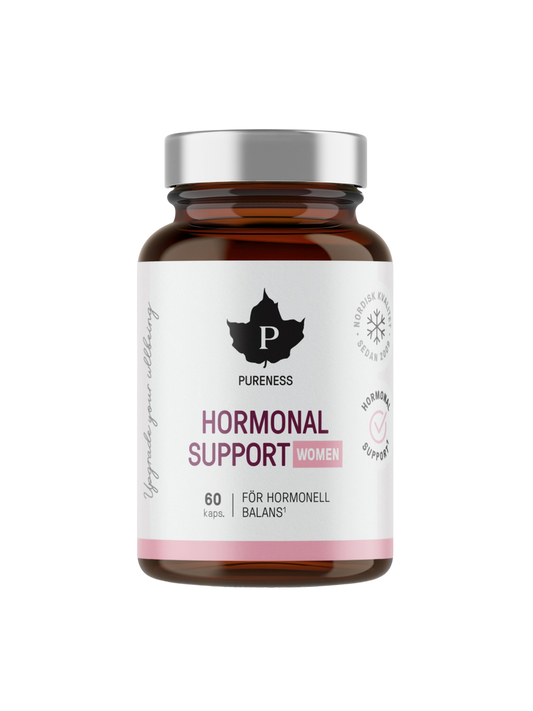 Pureness - Hormonal support