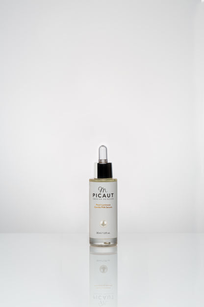 M Picaut ~ Pearl Luminous Gentle PHA Serum