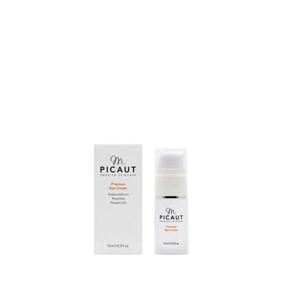 M picaut ~ Precious Eye Cream