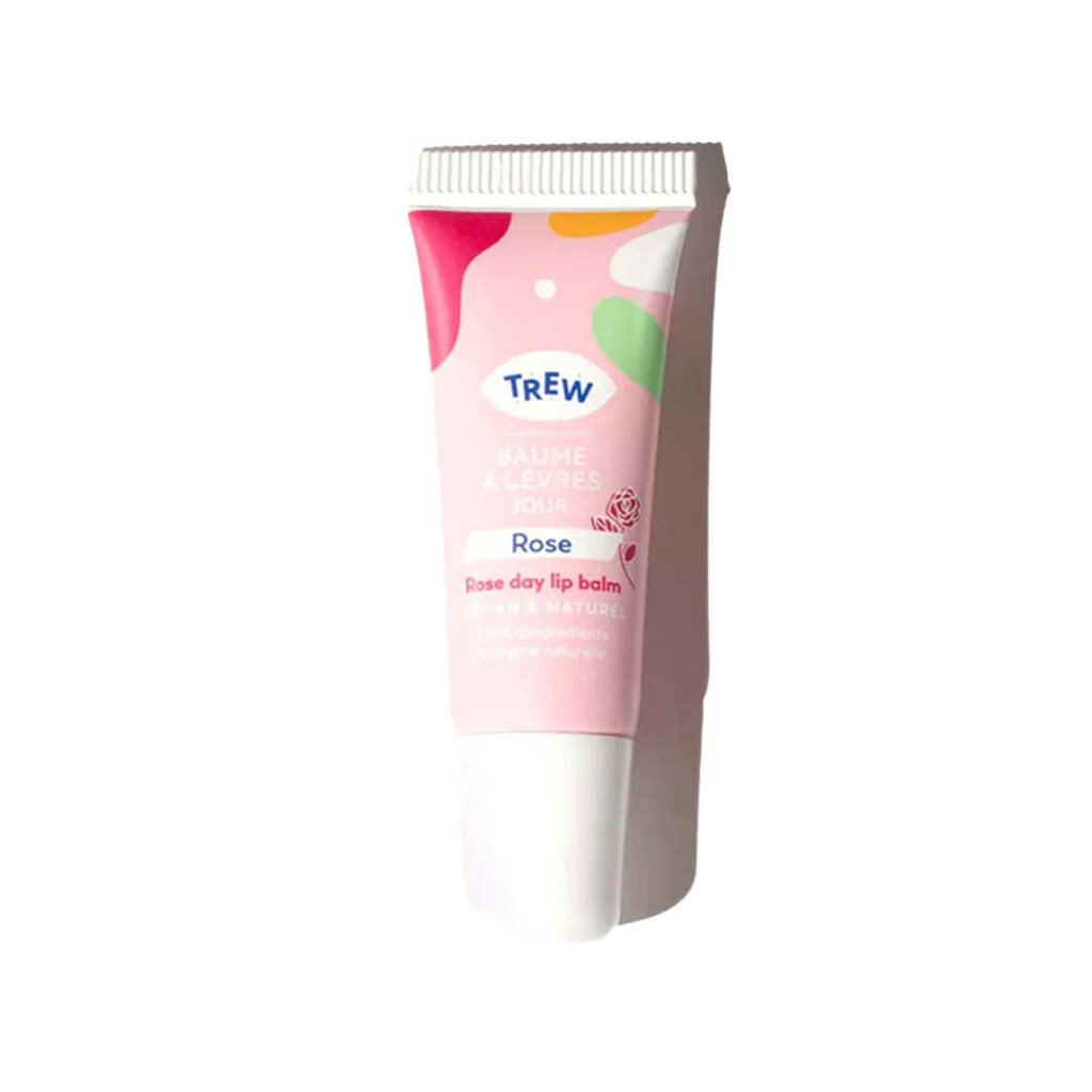Trew ~ Rose Lip Balm