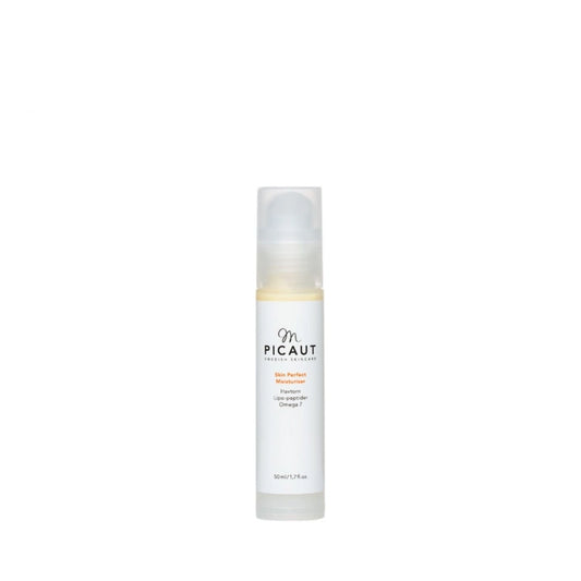 M Picaut ~ Skin Perfect Moisturiser