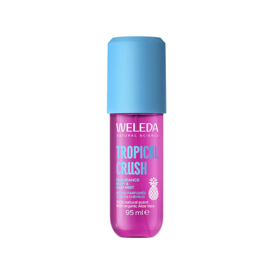 Tropical Crush Fragrance Body & Hair Mist