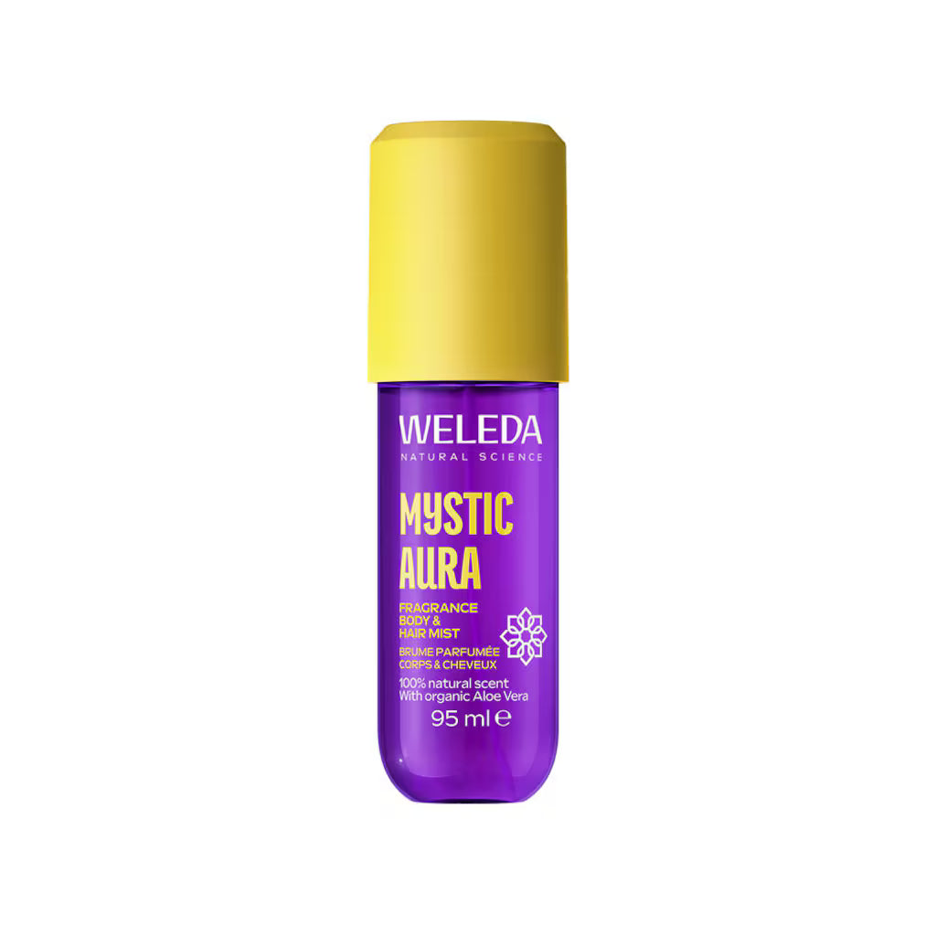 Mystic Aura Fragrance Body & Hair Mist