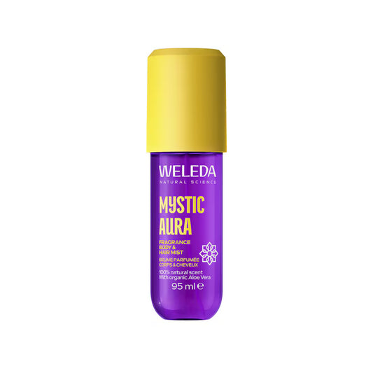 Mystic Aura Fragrance Body & Hair Mist