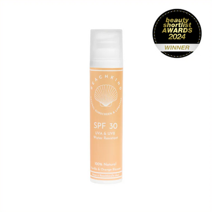 Beachkind spf 30