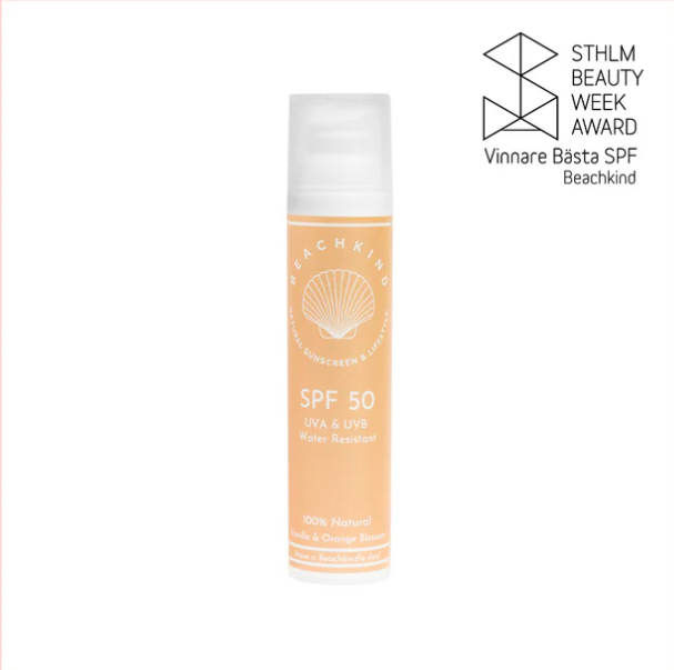 Beachkind spf 50
