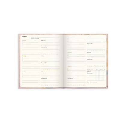 Planera ditt drömliv