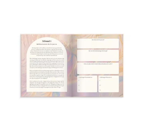 Planera ditt drömliv