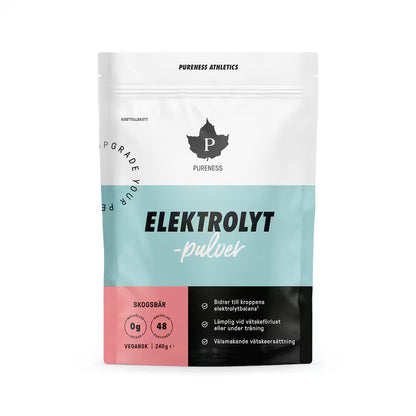 Pureness ~ Elektrolytpulver