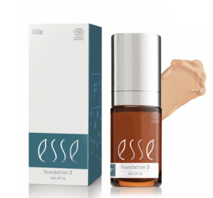 Esse Foundation Spf 30