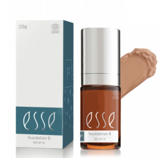 Esse Foundation Spf 30